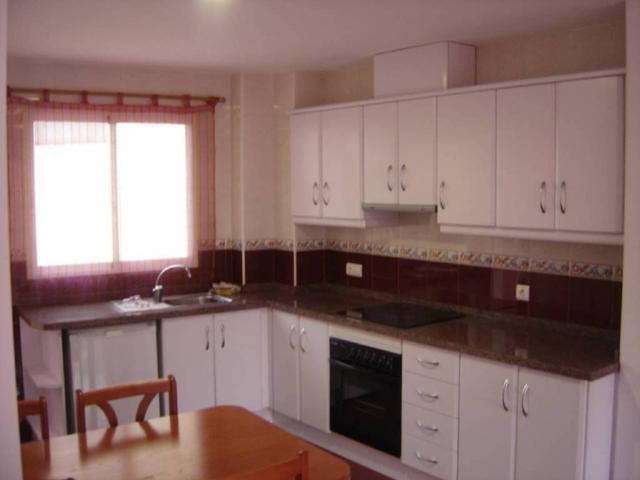 Piso en venta en el Comtat, Valencia
