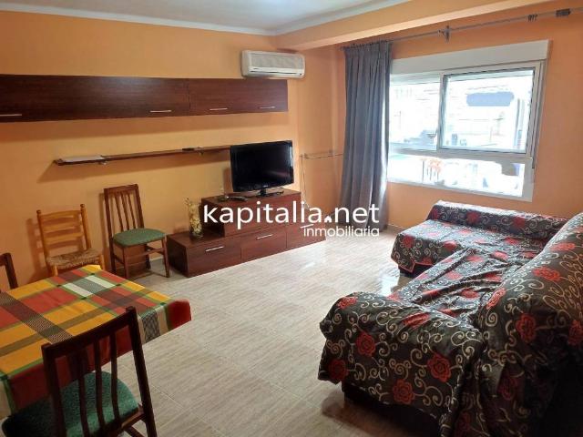 Piso en venta en Cocentaina