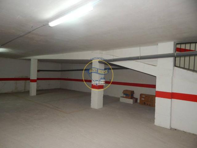 Piso en venta en el Comtat, Valencia