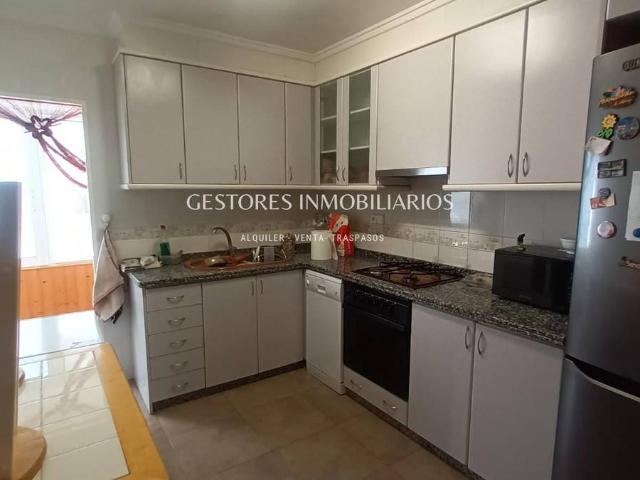 Piso en venta en Cocentaina, Alacant / Alicante