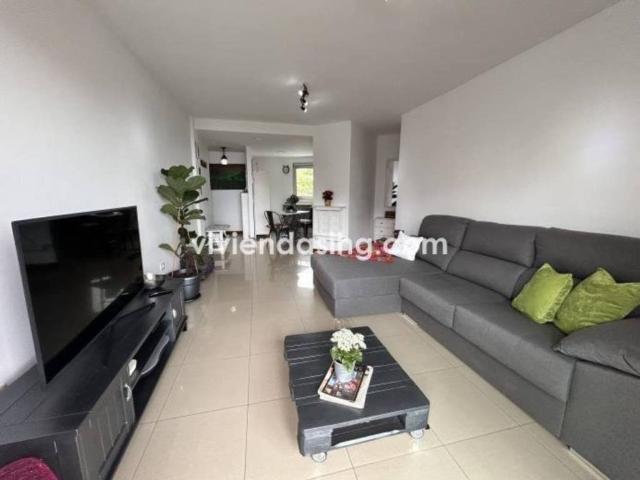 Piso en venta en el Comtat, Valencia
