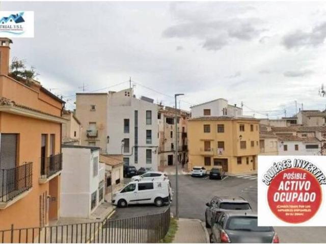 Piso en venta en el Comtat, Valencia