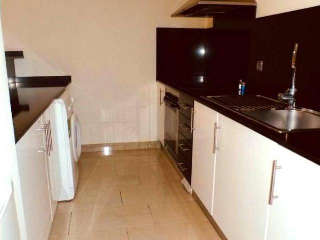 Piso en venta en el Comtat, Valencia