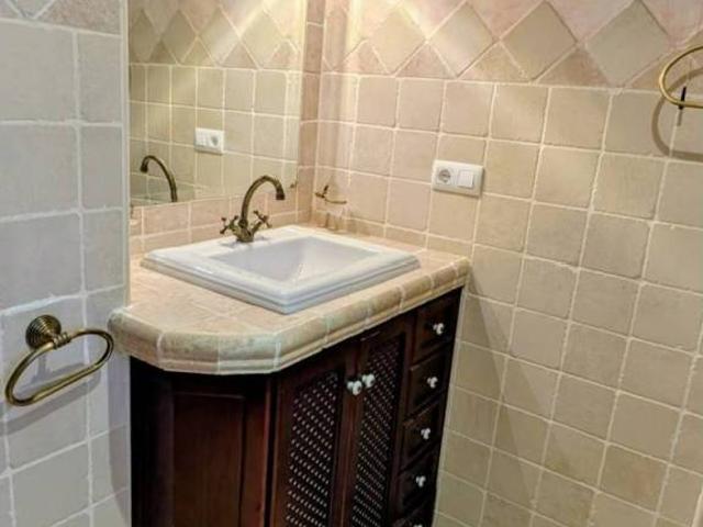 Piso en venta en el Comtat, Valencia