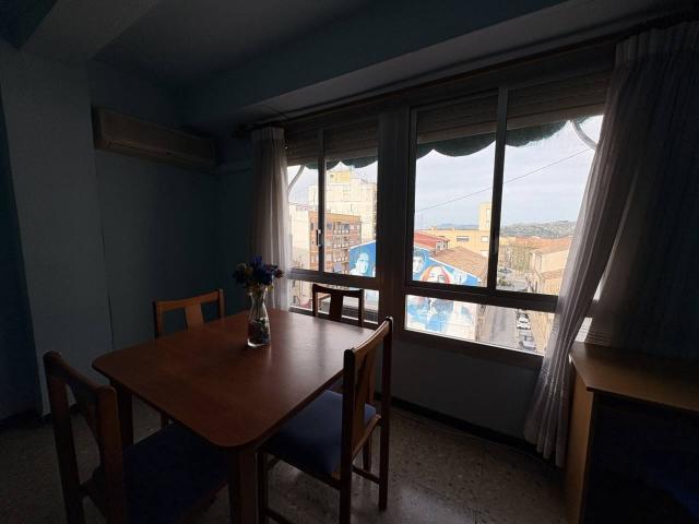 Piso en venta en el Comtat, Valencia