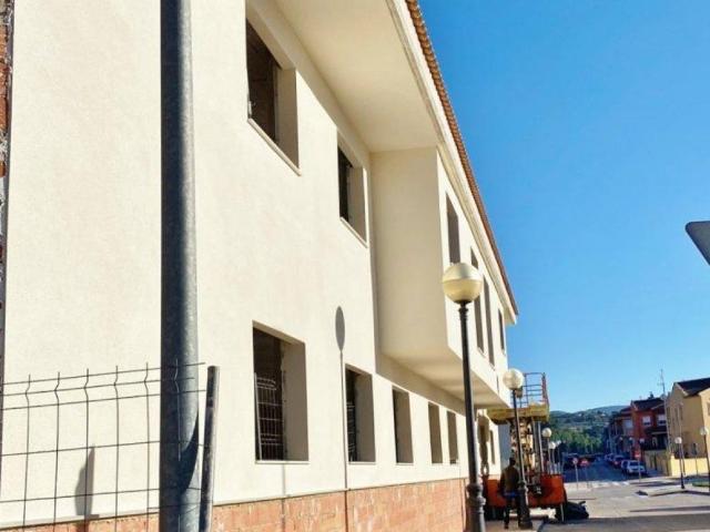 Piso en venta en el Comtat, Valencia