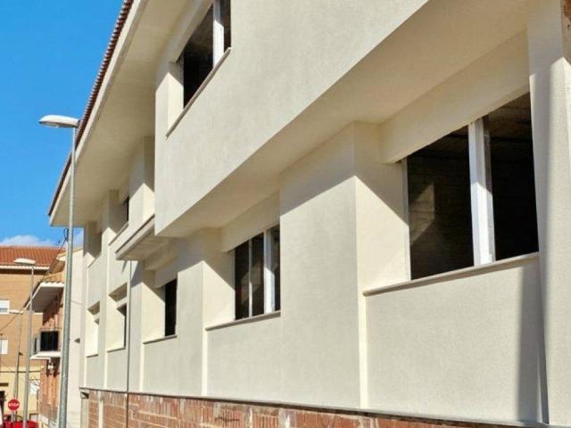 Piso en venta en el Comtat, Valencia