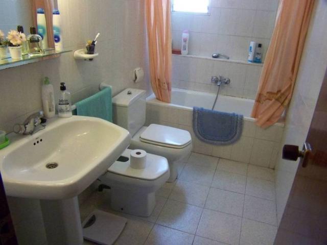 Piso en venta en el Comtat, Valencia
