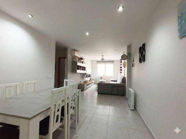 Piso en venta en el Comtat, Valencia