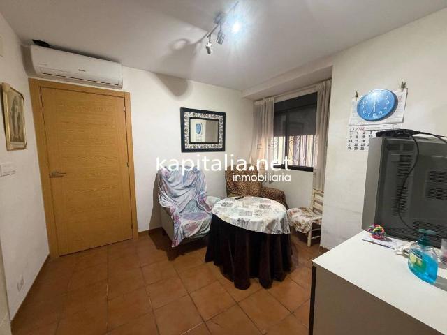 Piso en venta en el Comtat, Valencia