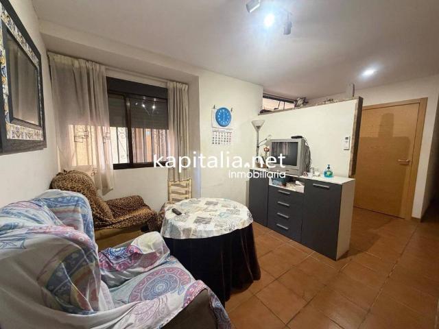 Piso en venta en el Comtat, Valencia