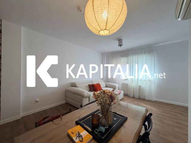 Piso en venta en el Comtat, Valencia