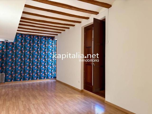 Piso en venta en el Comtat, Valencia