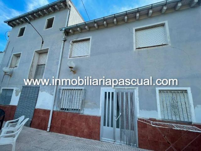 Piso en venta en Cocentaina, Estació Nord