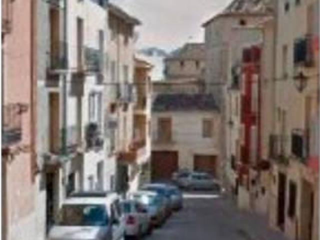 Piso en venta en el Comtat, Valencia