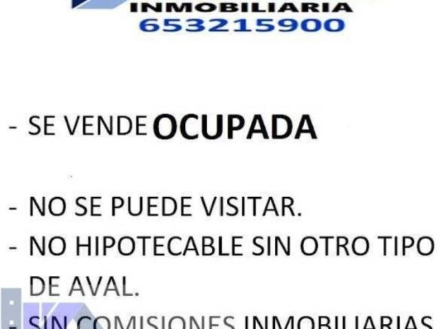 Piso en venta en el Comtat, Valencia