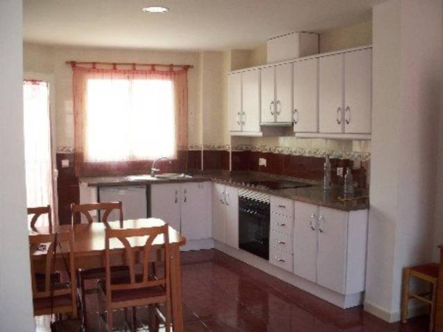 Piso en venta en el Comtat, Valencia