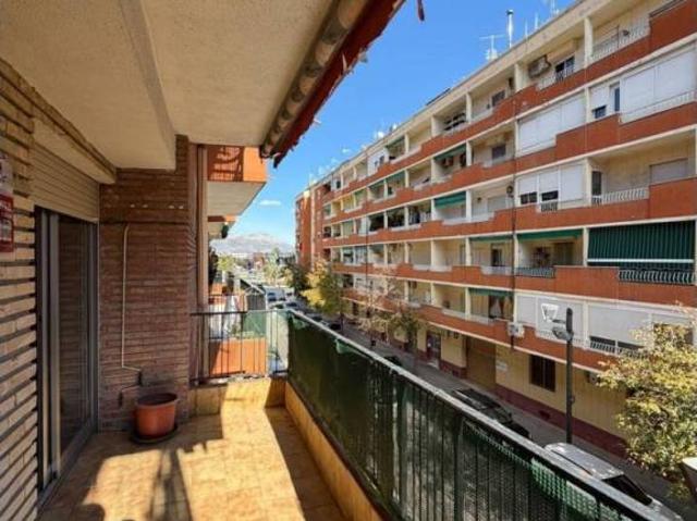 Piso en venta en el Comtat, Valencia