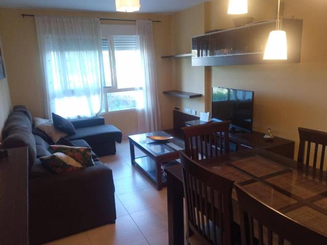 Piso en venta en Cocentaina