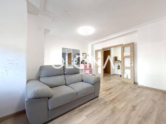 Piso en venta en el Comtat, Valencia