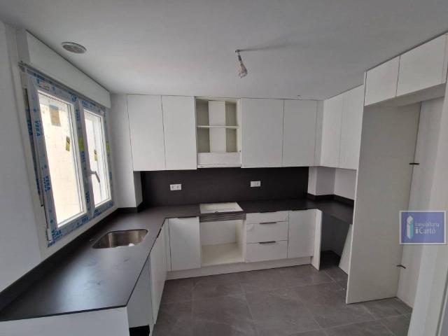 Piso en venta en Cocentaina