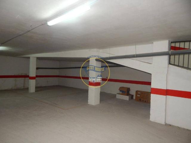 Piso en venta en Cocentaina, Valencia