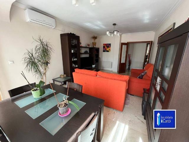 Piso en venta en el Comtat, Valencia