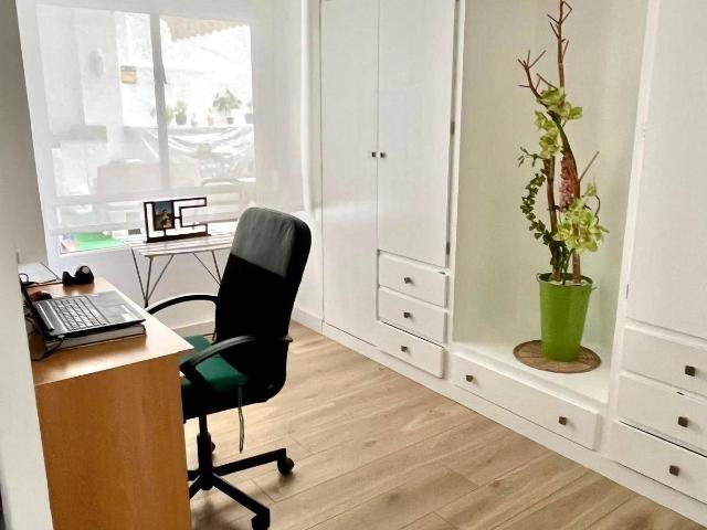 Piso en venta en el Comtat, Valencia