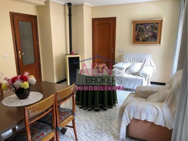 Piso en venta en Cocentaina