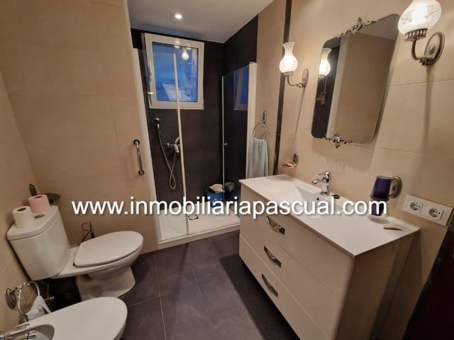 Piso en venta en el Comtat, Valencia