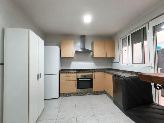 Piso en venta en el Comtat, Valencia