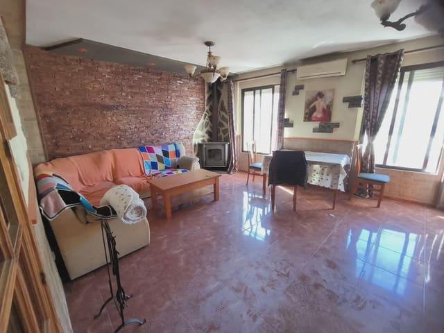 Piso en venta en el Comtat, Valencia