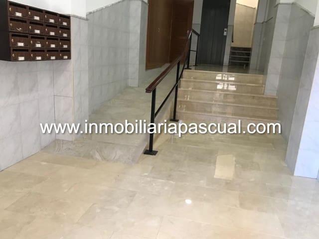Piso en venta en el Comtat, Valencia