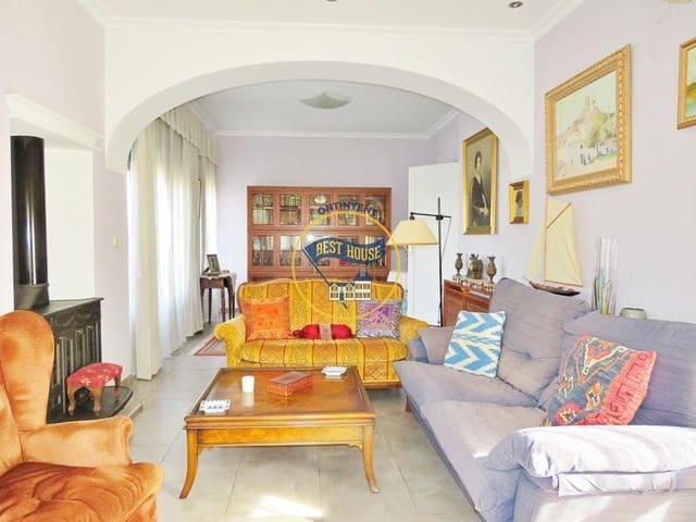 Piso en venta en el Comtat, Valencia
