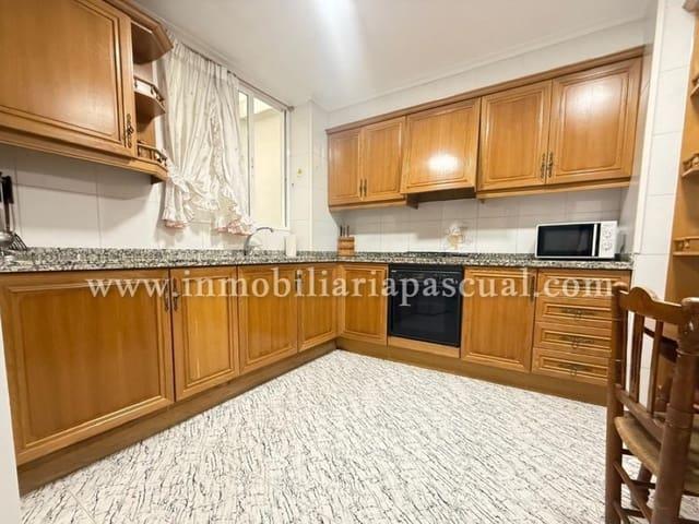 Piso en venta en Cocentaina