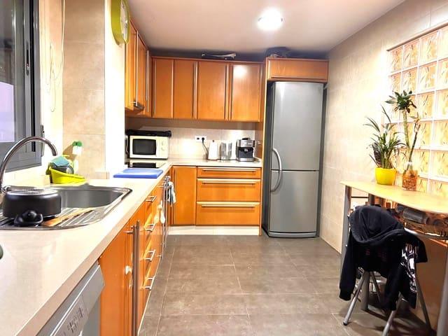 Piso en venta en el Comtat, Valencia