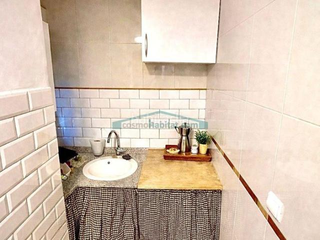 Piso en venta en el Comtat, Valencia
