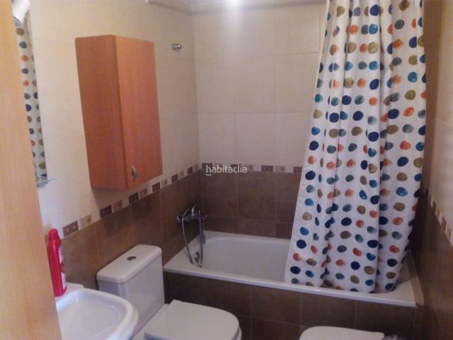 Piso en venta en el Comtat, Valencia