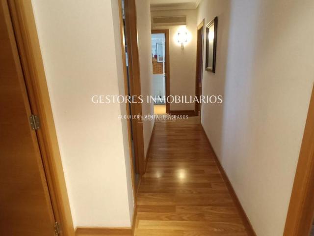 Piso en venta en el Comtat, Valencia