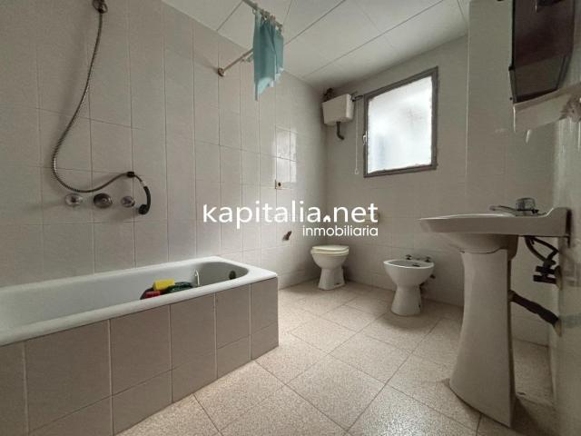Piso en venta en el Comtat, Valencia