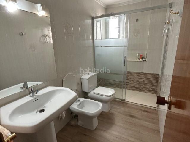 Piso en venta en el Comtat, Valencia