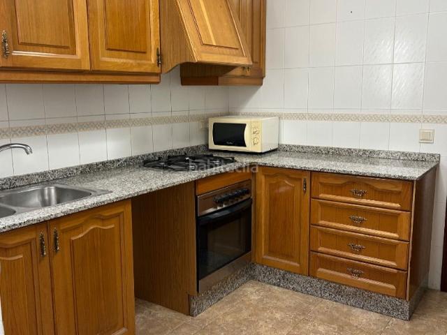 Piso en venta en el Comtat, Valencia