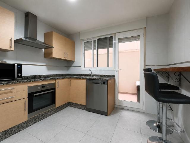 Piso en venta en el Comtat, Valencia