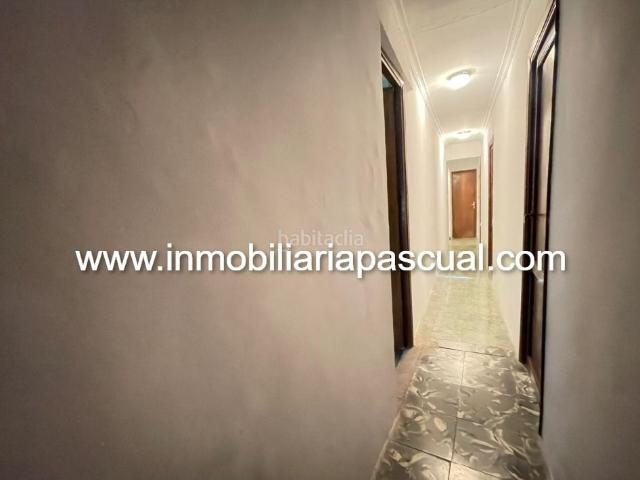 Piso en venta en el Comtat, Valencia
