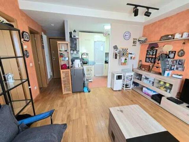Piso en venta en Cogollos, Burgos