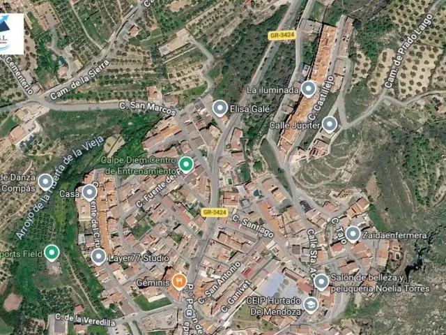 Piso en venta en Comarca de la Vega de Granada, Andalucía