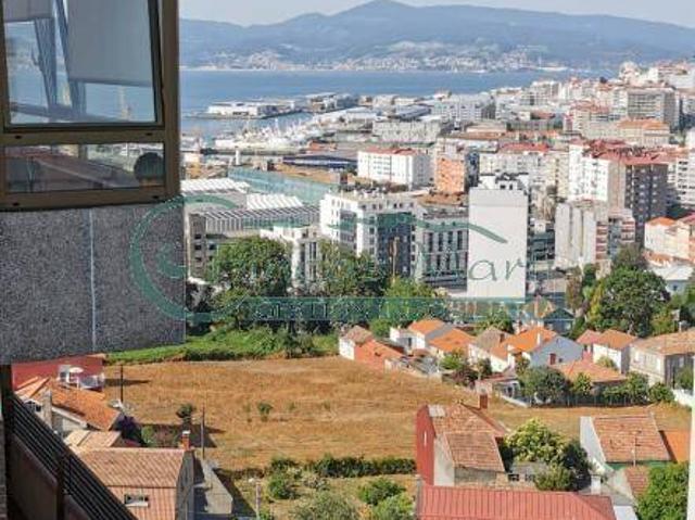 Piso en venta en A Divina Pastora, Vigo