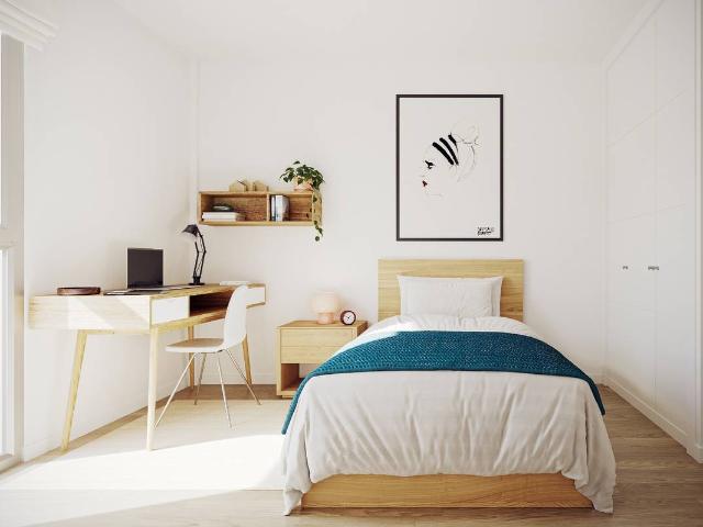 Piso en venta en Vigo