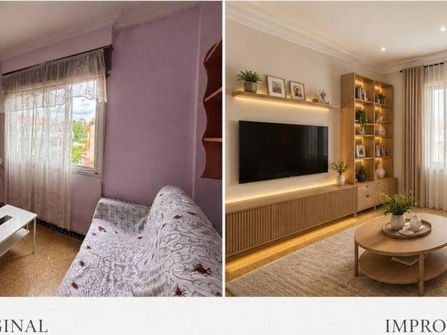 Piso en venta en Vigo