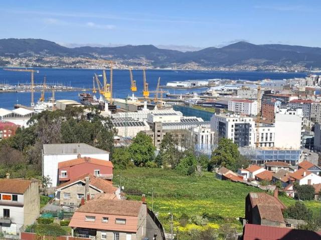 Piso en venta en Vigo